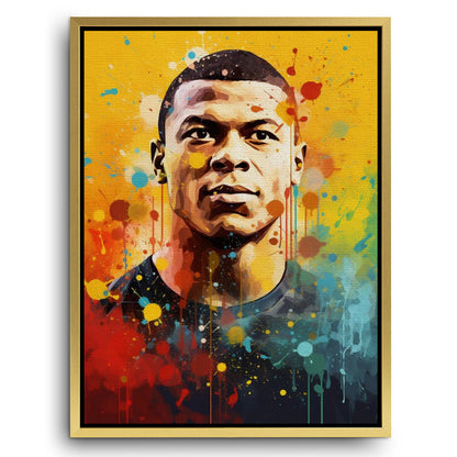#2029 - Icon Art
