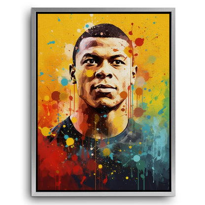 #2029 - Icon Art