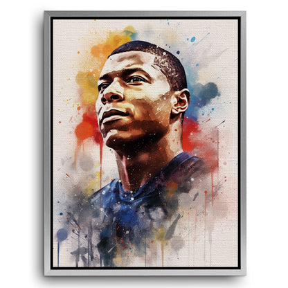 #2030 - Icon Art
