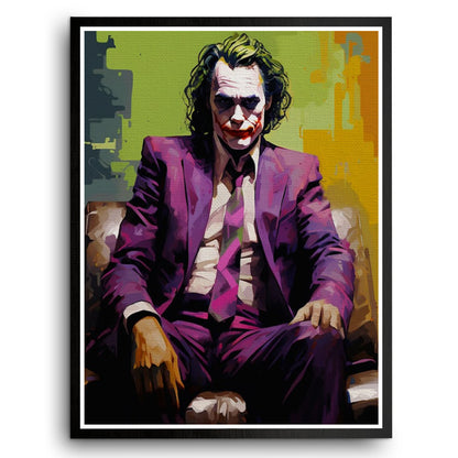 #2031 - Icon Art