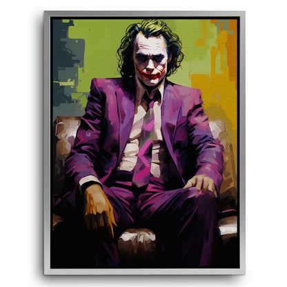 #2031 - Icon Art