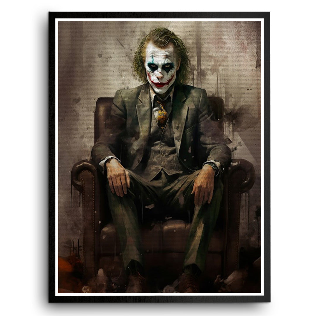 #2032 - Icon Art