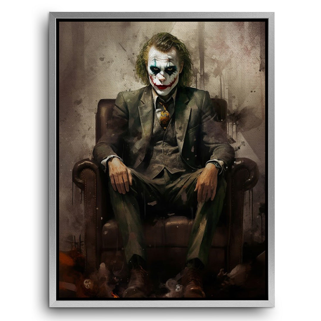 #2032 - Icon Art