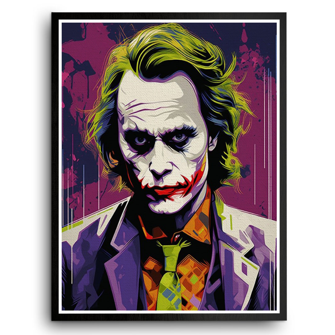 #2033 - Icon Art