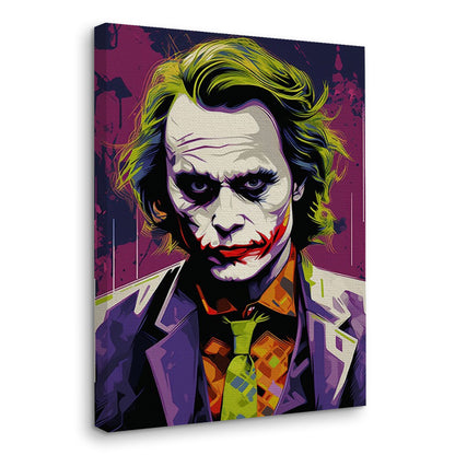 #2033 - Icon Art