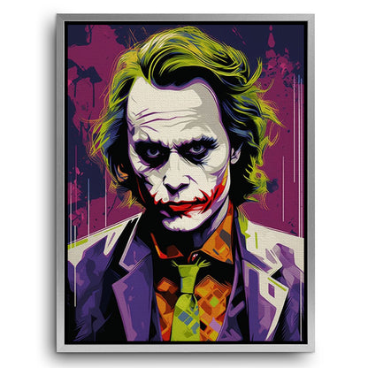 #2033 - Icon Art
