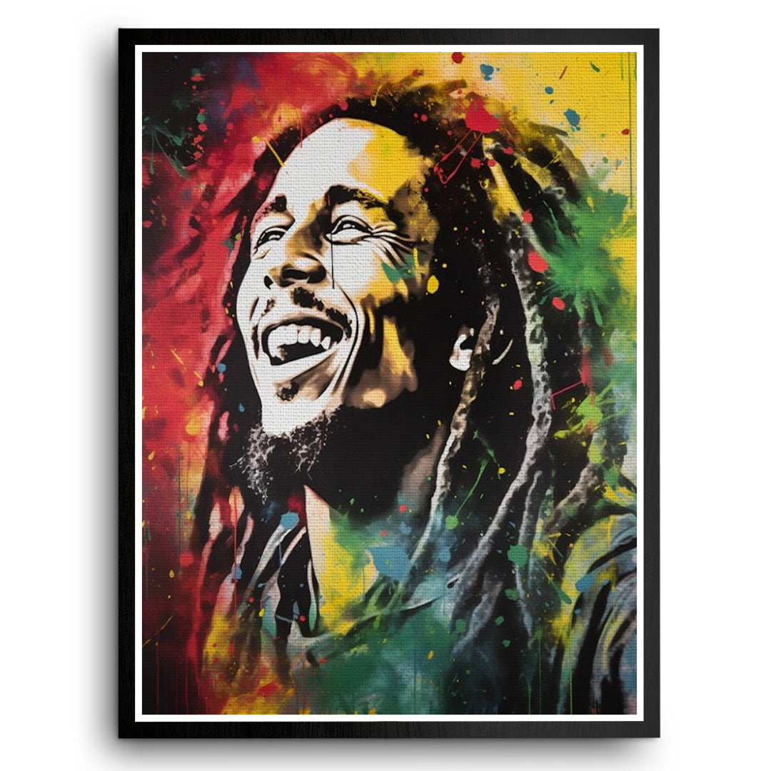 #2034 - Icon Art