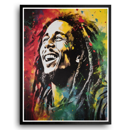 #2034 - Icon Art