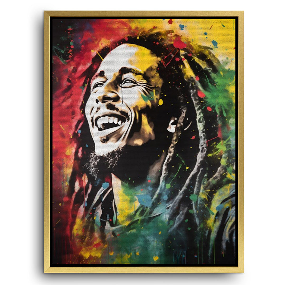 #2034 - Icon Art