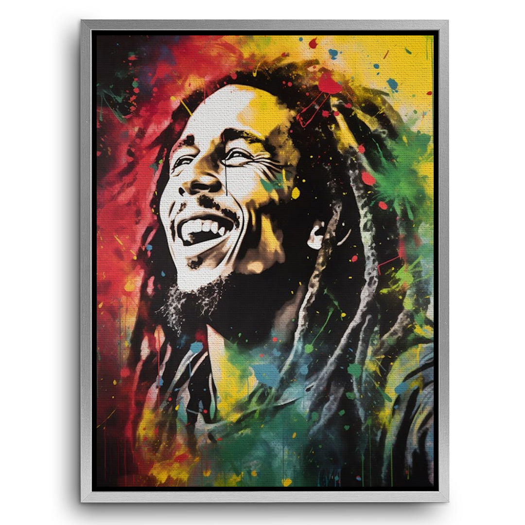 #2034 - Icon Art