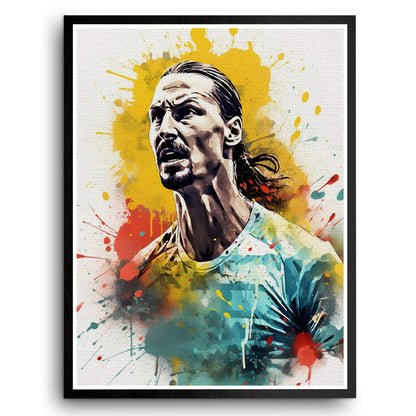 #2036 - Icon Art