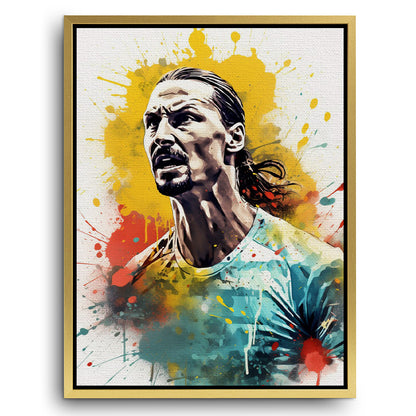 #2036 - Icon Art