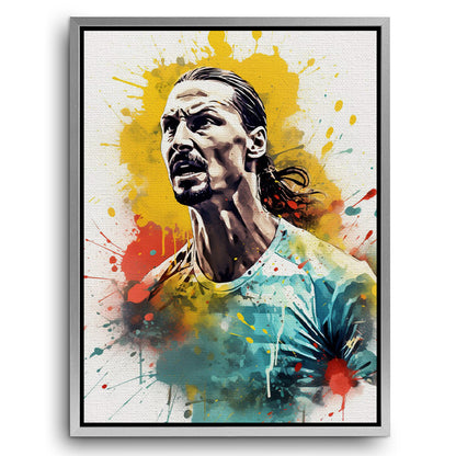 #2036 - Icon Art