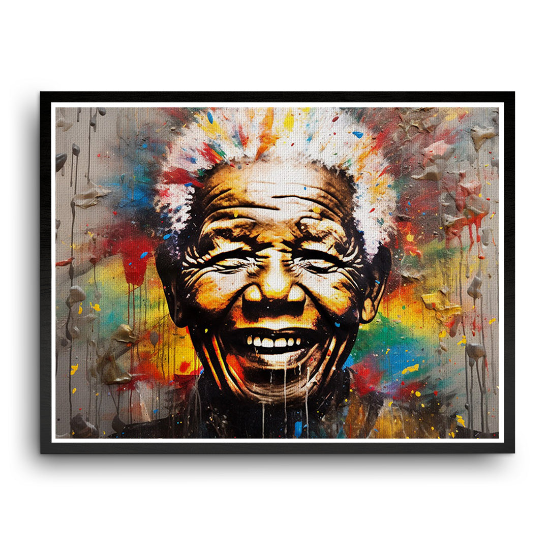#2037 - Icon Art