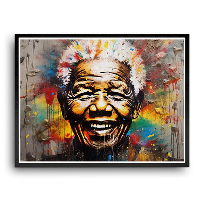 #2037 - Icon Art