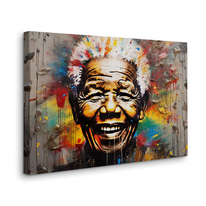 #2037 - Icon Art
