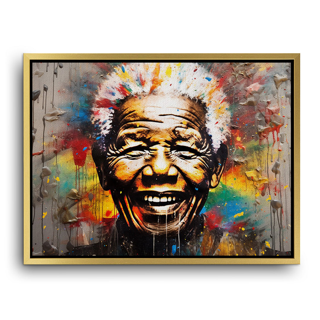 #2037 - Icon Art