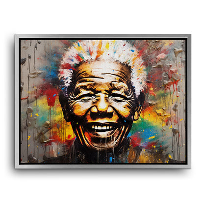 #2037 - Icon Art