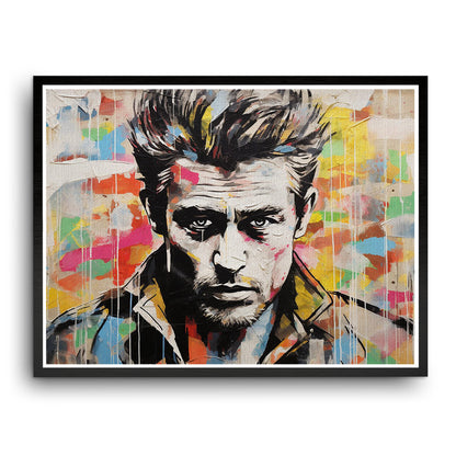 #2040 - Icon Art