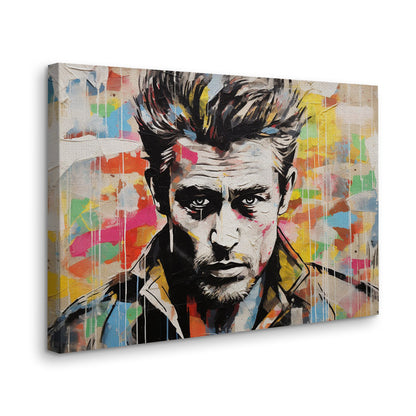 #2040 - Icon Art