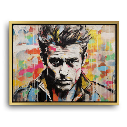 #2040 - Icon Art