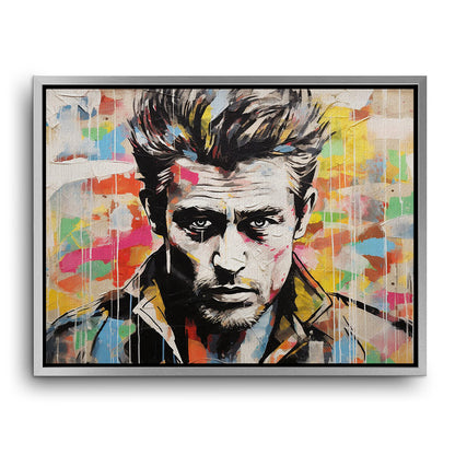 #2040 - Icon Art