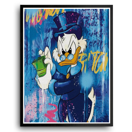 #2101 - Duck Art