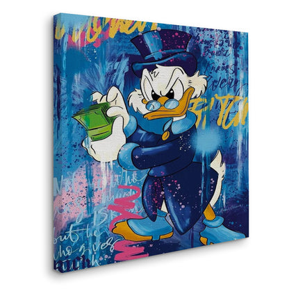 #2101 - Duck Art