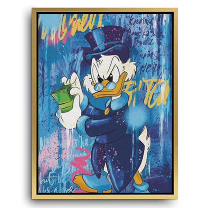 #2101 - Duck Art