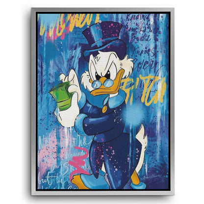 #2101 - Duck Art