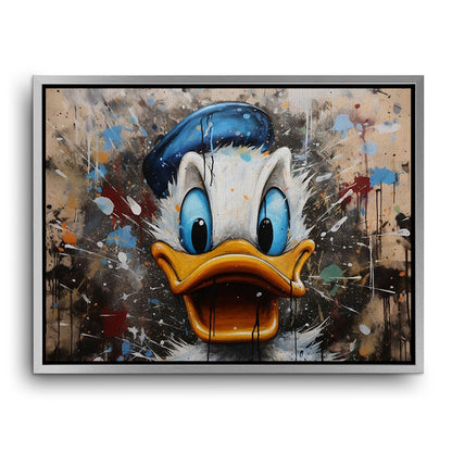 #2110 - Duck Art