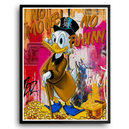 #2112 - Duck Art