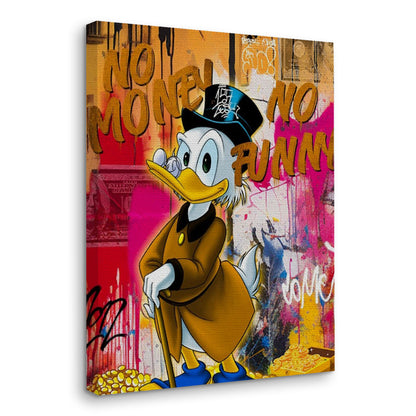 #2112 - Duck Art