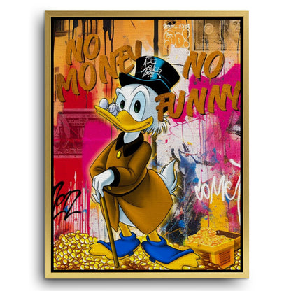 #2112 - Duck Art