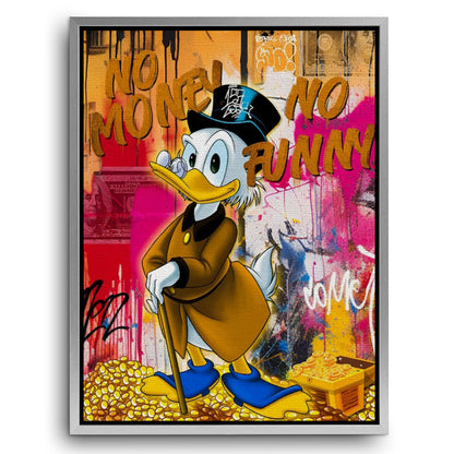 #2112 - Duck Art