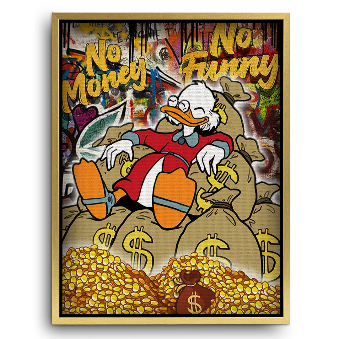 #2114 - Duck Art