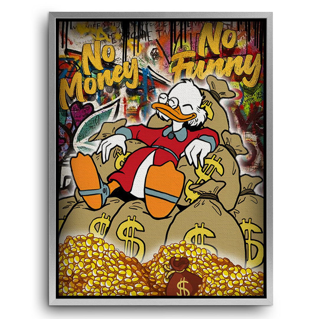 #2114 - Duck Art