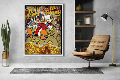 #2114 - Duck Art