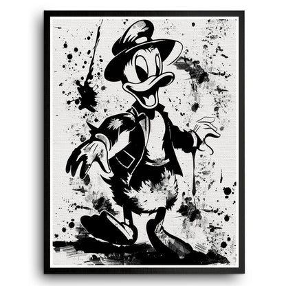 #2116 - Duck Art