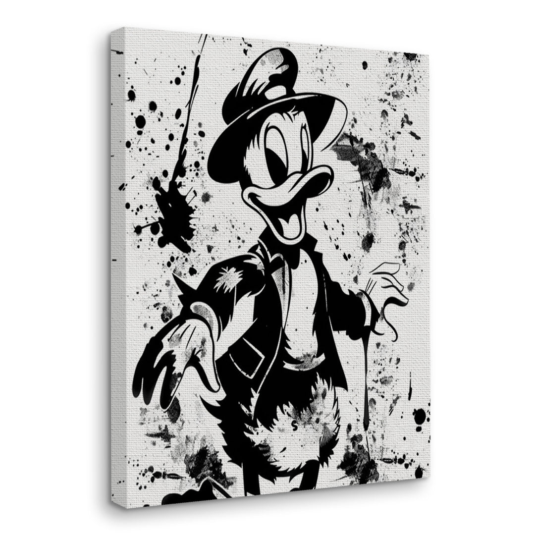 #2116 - Duck Art