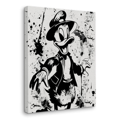 #2116 - Duck Art