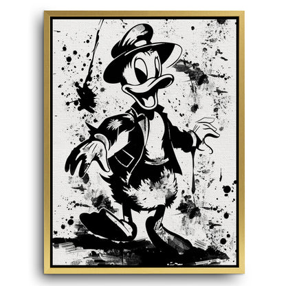 #2116 - Duck Art