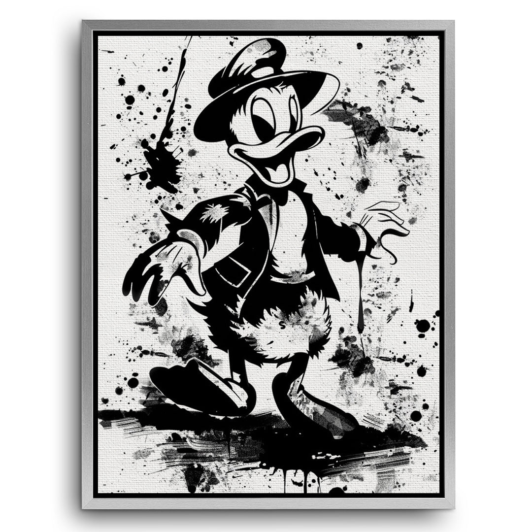 #2116 - Duck Art