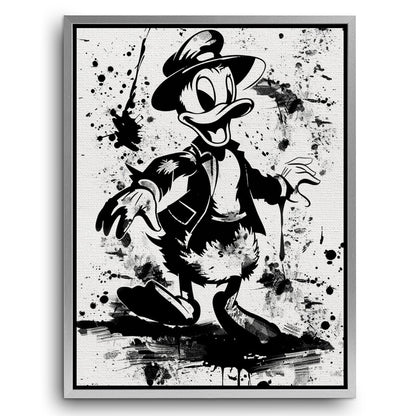 #2116 - Duck Art