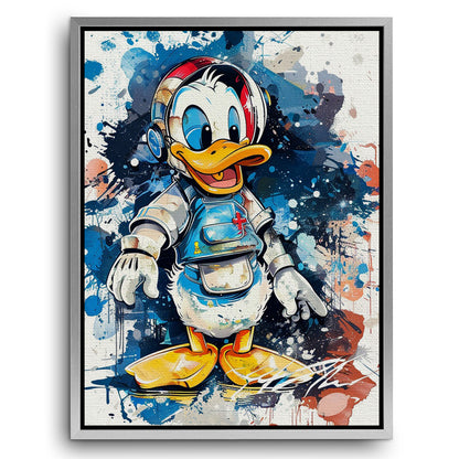 #2117 - Duck Art