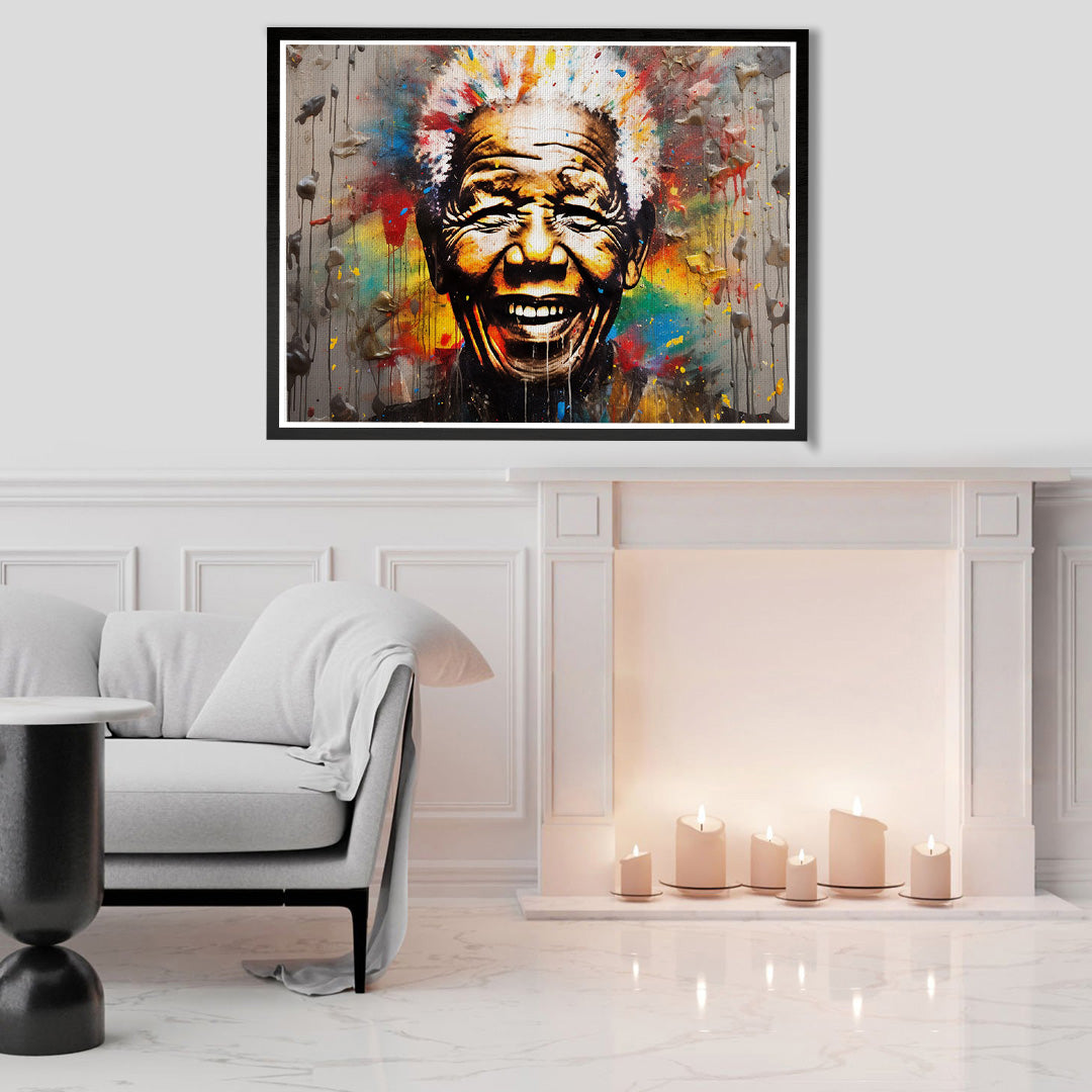 #2037 - Icon Art