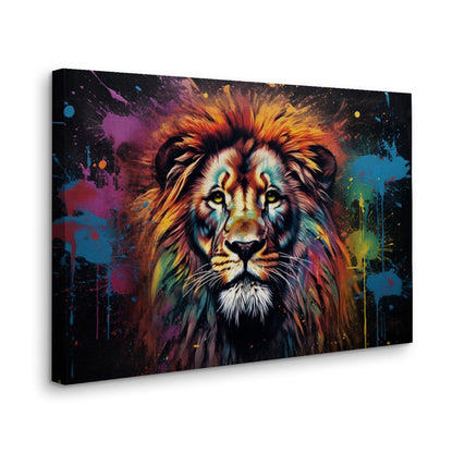 #2501 - Animal Art