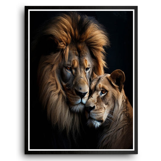 #2502 - Animal Art