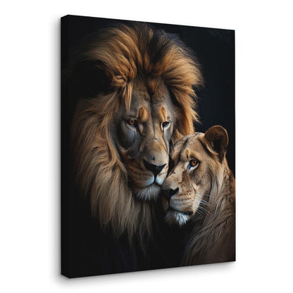 #2502 - Animal Art