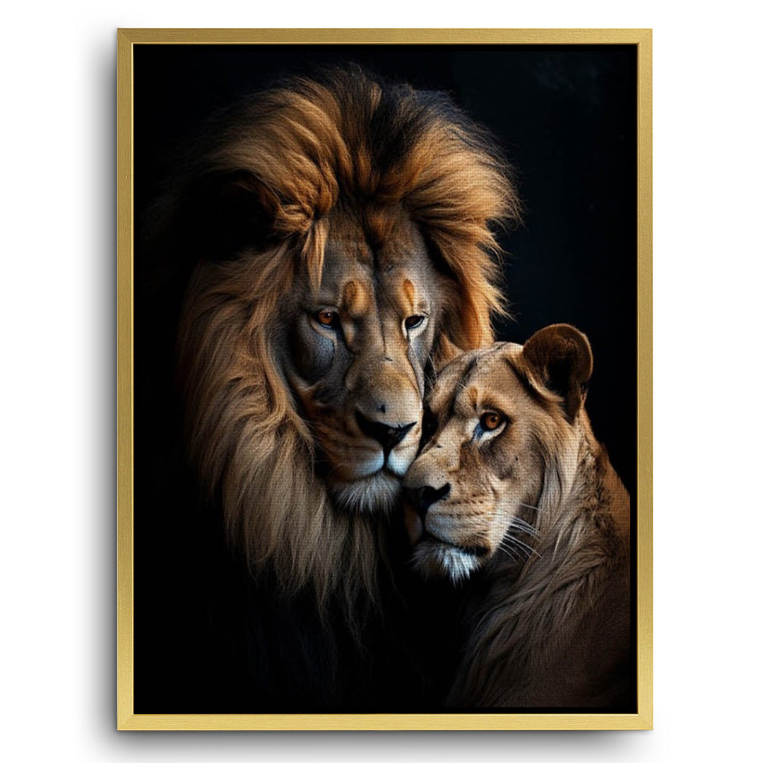 #2502 - Animal Art